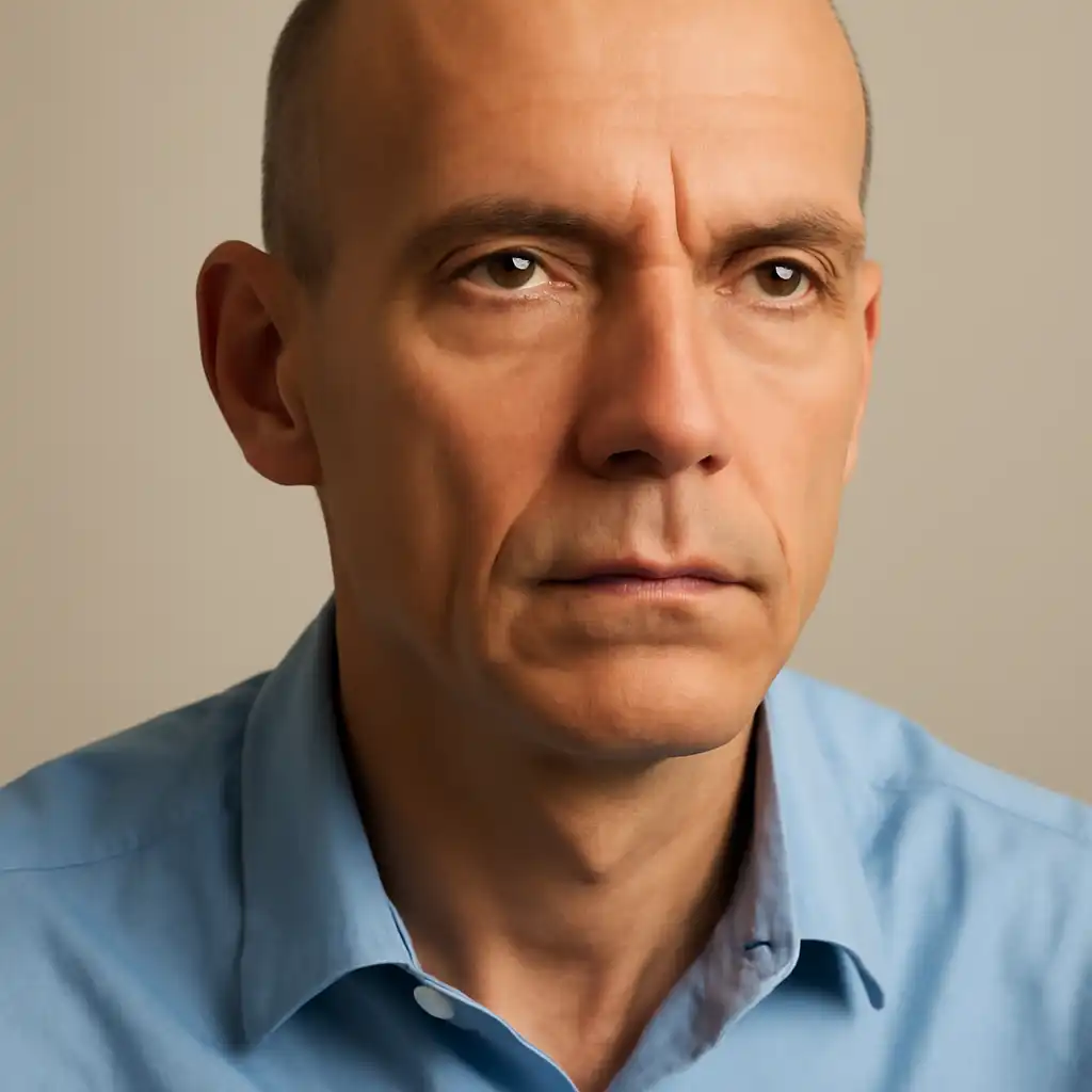Adrian Kowalski